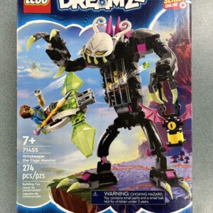 Lego Dreamz Set