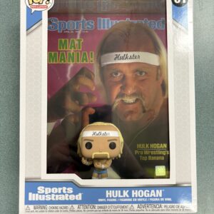 Funko Hulk Hogan