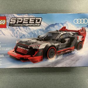 Lego Audi S-1