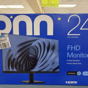 Onn 100Hz Computer Monitor